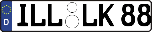ILL-LK88