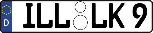 ILL-LK9