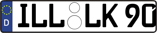 ILL-LK90