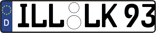 ILL-LK93