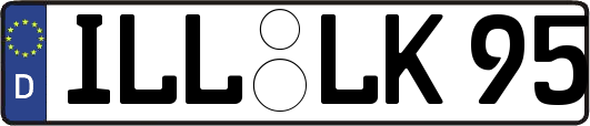 ILL-LK95