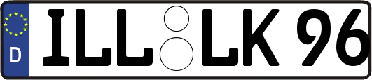 ILL-LK96