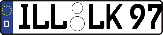 ILL-LK97