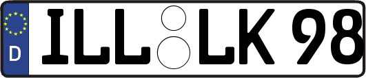 ILL-LK98