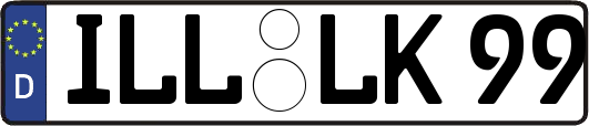 ILL-LK99