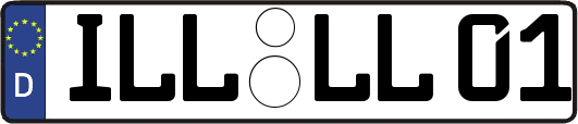 ILL-LL01
