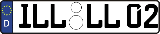 ILL-LL02