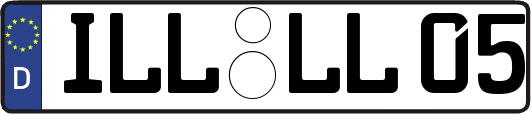 ILL-LL05
