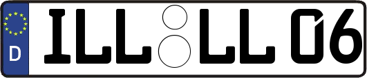 ILL-LL06