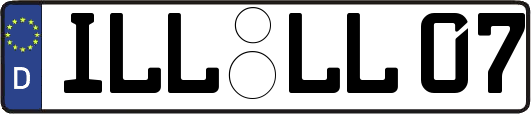 ILL-LL07