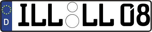 ILL-LL08