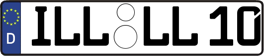 ILL-LL10