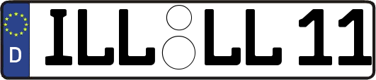 ILL-LL11