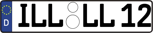 ILL-LL12