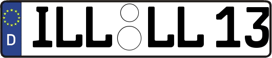 ILL-LL13