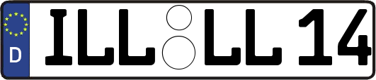 ILL-LL14