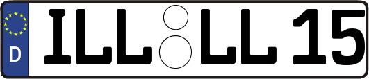 ILL-LL15
