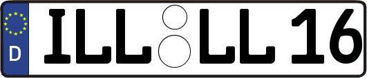 ILL-LL16