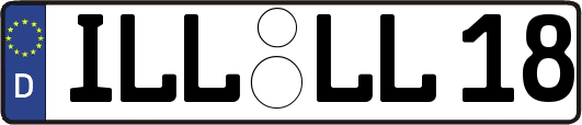 ILL-LL18