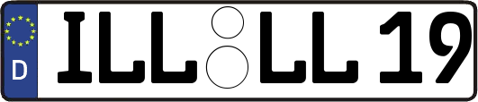 ILL-LL19