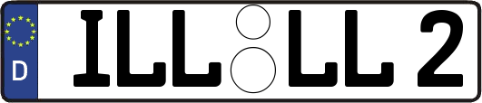 ILL-LL2