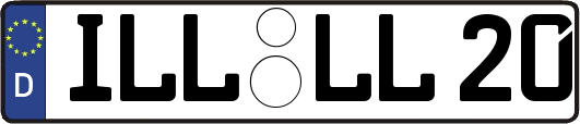 ILL-LL20