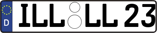 ILL-LL23