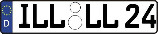 ILL-LL24