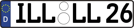 ILL-LL26