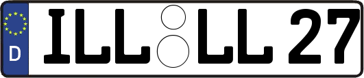 ILL-LL27