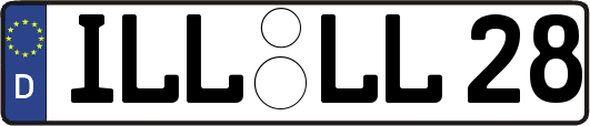ILL-LL28
