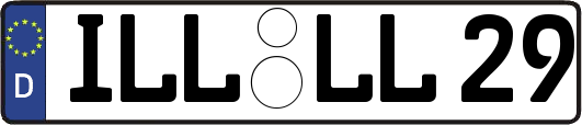 ILL-LL29
