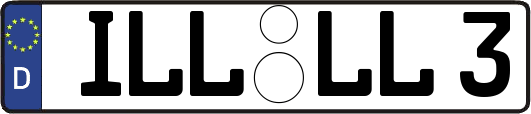 ILL-LL3