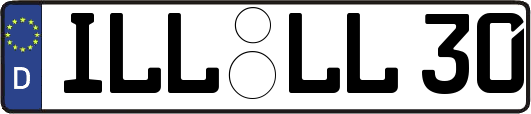 ILL-LL30