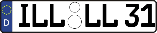 ILL-LL31