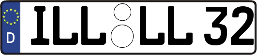 ILL-LL32