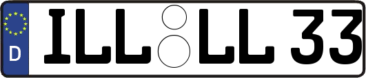 ILL-LL33