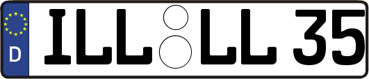 ILL-LL35