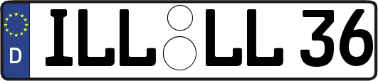 ILL-LL36