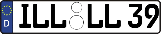 ILL-LL39