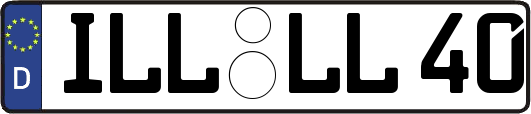 ILL-LL40