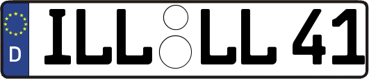 ILL-LL41