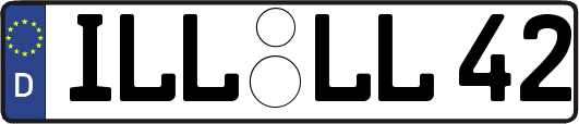 ILL-LL42