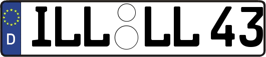 ILL-LL43