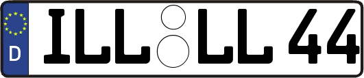 ILL-LL44