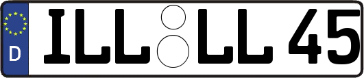 ILL-LL45