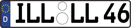 ILL-LL46