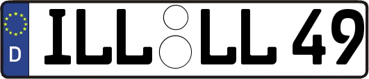ILL-LL49