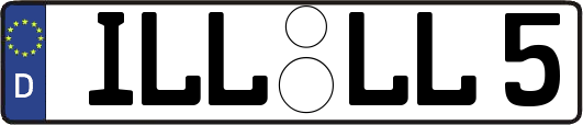 ILL-LL5