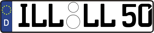ILL-LL50